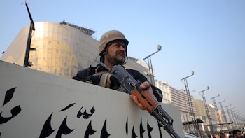 El conflicto en Baluchistán (Pakistán)