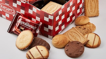 Cuétara es una de las