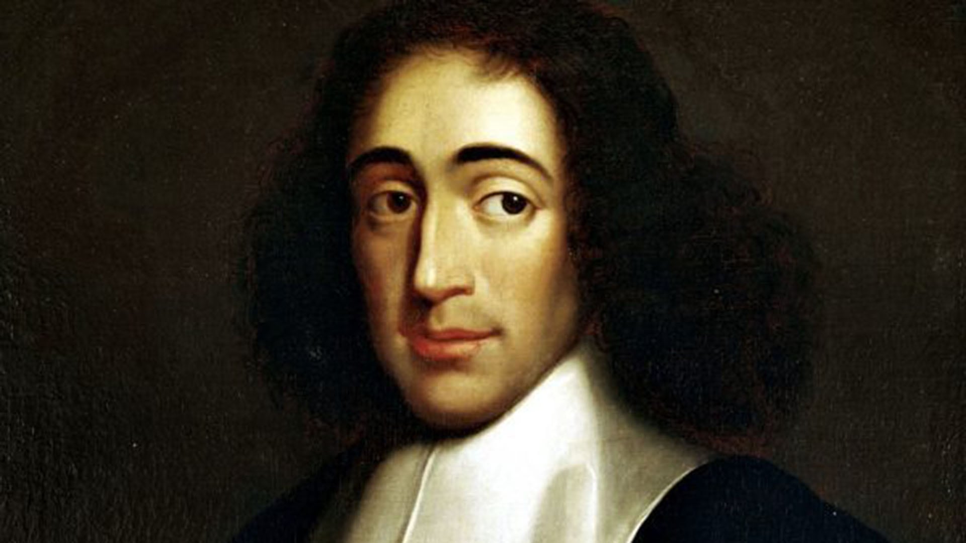 Baruch Spinoza
