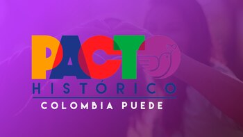 Asamblea de Colombia Humana aprobó