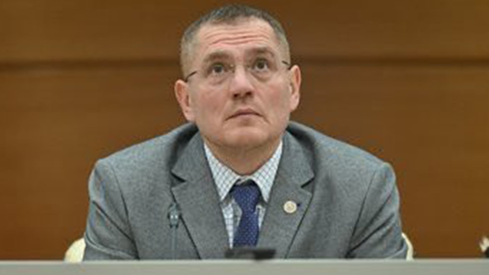 Otra muerte misteriosa en Rusia: un ex viceministro de Justicia fue hallado sin vida en su apartamento de Moscú