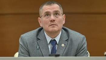 Otra muerte misteriosa en Rusia: