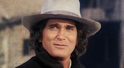 Así era Michael Landon detrás de cámaras: la broma pesada que repetía en “La familia Ingalls”