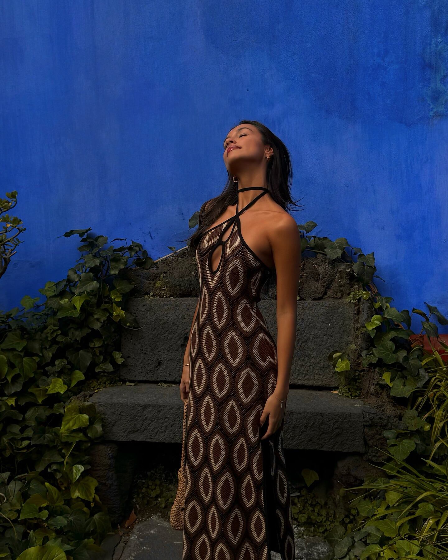 Alexandra tiene raíces argentinas (@alexandrasaintmleux)