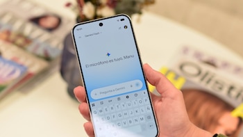 Google prueba en los Pixel 11 una función para que Gemini llame a negocios en nombre del usuario
