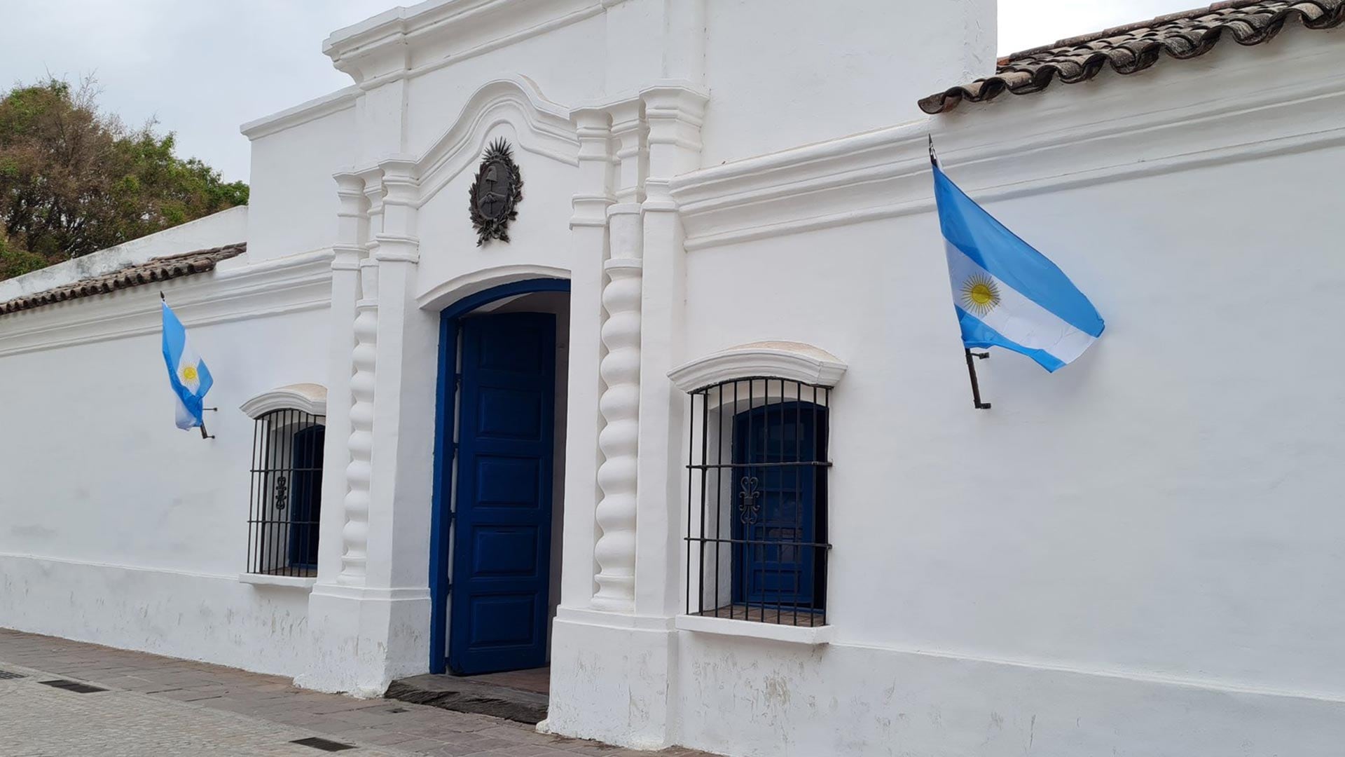 La iniciativa dispone que los actos centrales del Gobierno nacional por el 9 de Julio se realicen en forma permanente en San Miguel de Tucumán.