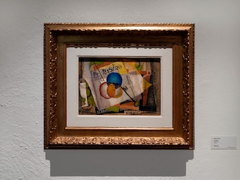 Emergen obras de Frida Kahlo en el restaurado Museo Dolores Olmedo de México