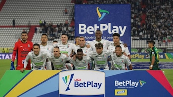 Por qué el Once Caldas sigue varado en Manizales: hay incertidumbre sobre su juego de la Liga BetPlay ante Inter de Bogotá