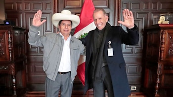 Ricardo Belmont - alcalde de Lima - RBC - político - Perú - historias - 11 noviembre