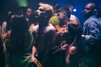 "London", película brasileña postulada para la Semana de la Crítica veneciana