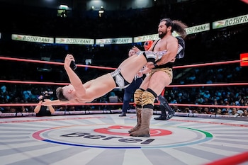 (Instagram / @cmll_mx)