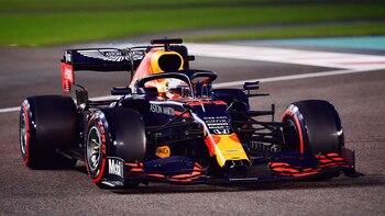 Año 2019. En el mismo