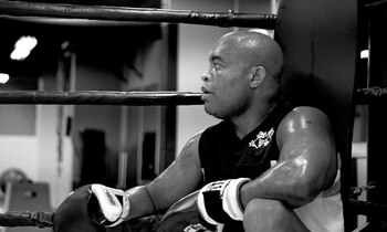 (Foto: Instagram@spiderandersonsilva)