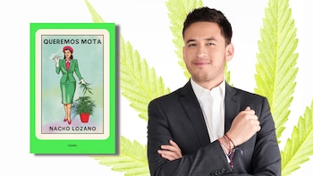 Nacho Lozano se reincoporará a