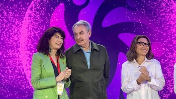 Zapatero llama a la movilización progresista global: "Nos estamos jugando qué siglo XXI queremos"