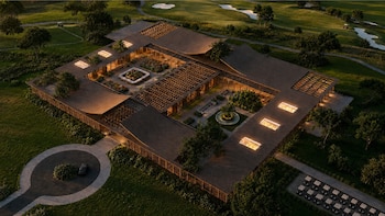 Uno de los integrantes de la familia Macri invertirá más de USD 42 millones para un mega proyecto premium de golf y welness