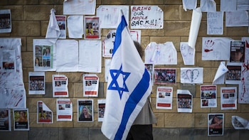 La Policía de Israel entregará a las familias de las víctimas del 7-O los resultados de sus investigaciones