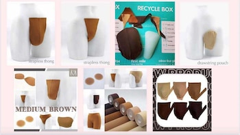 Para aumentar la seguridad durante