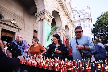 san expedito