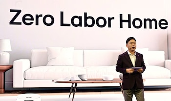 La estrategia Zero Labor Home