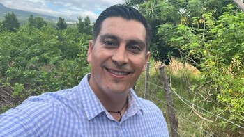 Quién era Gustavo Torres, exalcalde