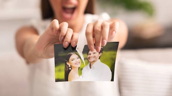 La ciencia lo confirma: este es el tiempo que necesitas para superar a tu expareja