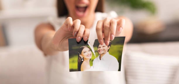 La ciencia lo confirma: este es el tiempo que necesitas para superar a tu expareja
