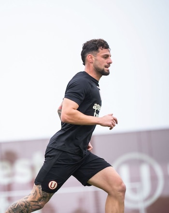 Universitario de Deportes – ADT - Liga 1 – Perú – deportes – 15 julio
