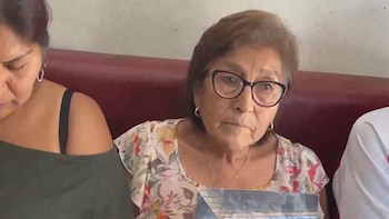 En medio del caos por