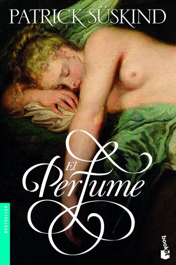 'El Perfume' de Patrick Süskind