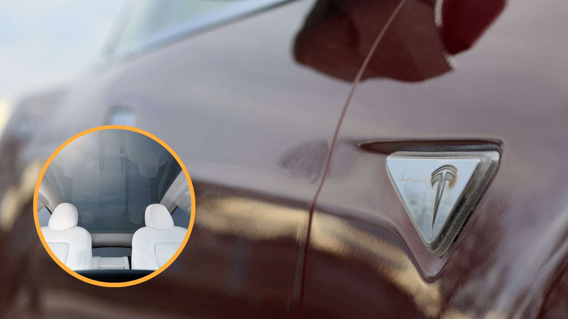 Mientras que los sistemas tradicionales presentan diferencias de hasta 21 grados Celsius, la nueva tecnología de Tesla consigue disminuir este valor. (Composición Infobae: Tesla / REUTERS)
