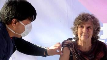 Hasta el 25 de abril