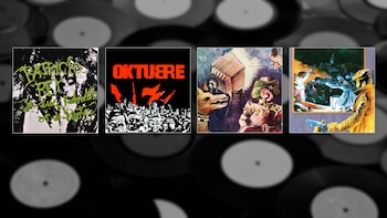 Los Redondos y los cuatro primeros discos que los convirtieron en un mito en la historia del rock argentino