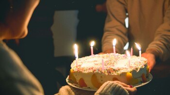 El joven de Coahuila, México,