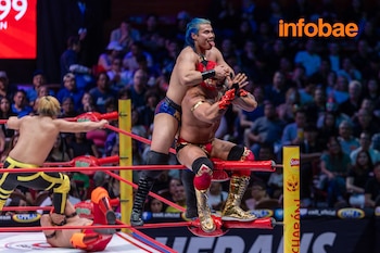 (Foto: Diego Cedrix)