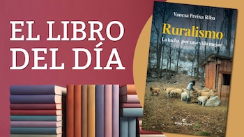 “Ruralismo”, una oda al campo,