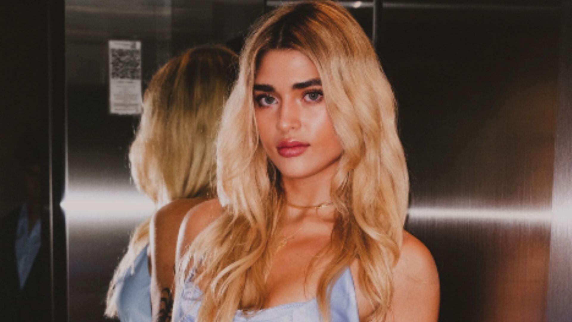 Marta Fort volvió a sincerarse sobre la interna familiar: “Vamos a tener que ganar un derecho de piso”