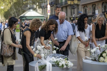 17/08/2023 Familiares participan en el