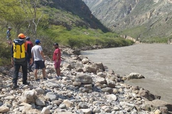 La víctima mortal fue identificada