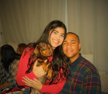 Miles reaccionan al video viral