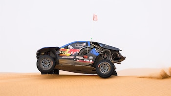 AMP. Roma (Ford) recorta a