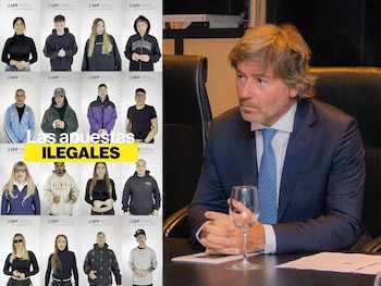 Ministerio Público Fiscal - Influencers