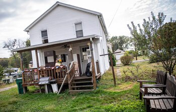 Los cuerpos fueron hallados luego