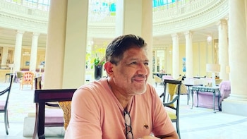 ¿Juan Osorio podría ir a la cárcel? su ex socio lo acusa de quedarse con 10 millones de pesos de Aventurera