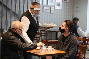 Los bares de Córdoba volvieron