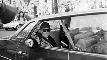 "Me gustaría que toda mi