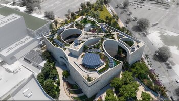 El premio obtenido promueve una