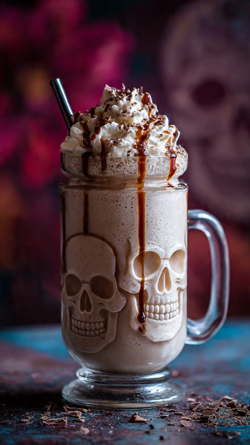 Una receta que se ha hecho viral con un sabor único. Foto: (Meta AI)