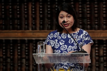 Foto de archivo de la