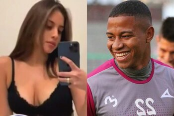 Vida Carrillo sería la nueva